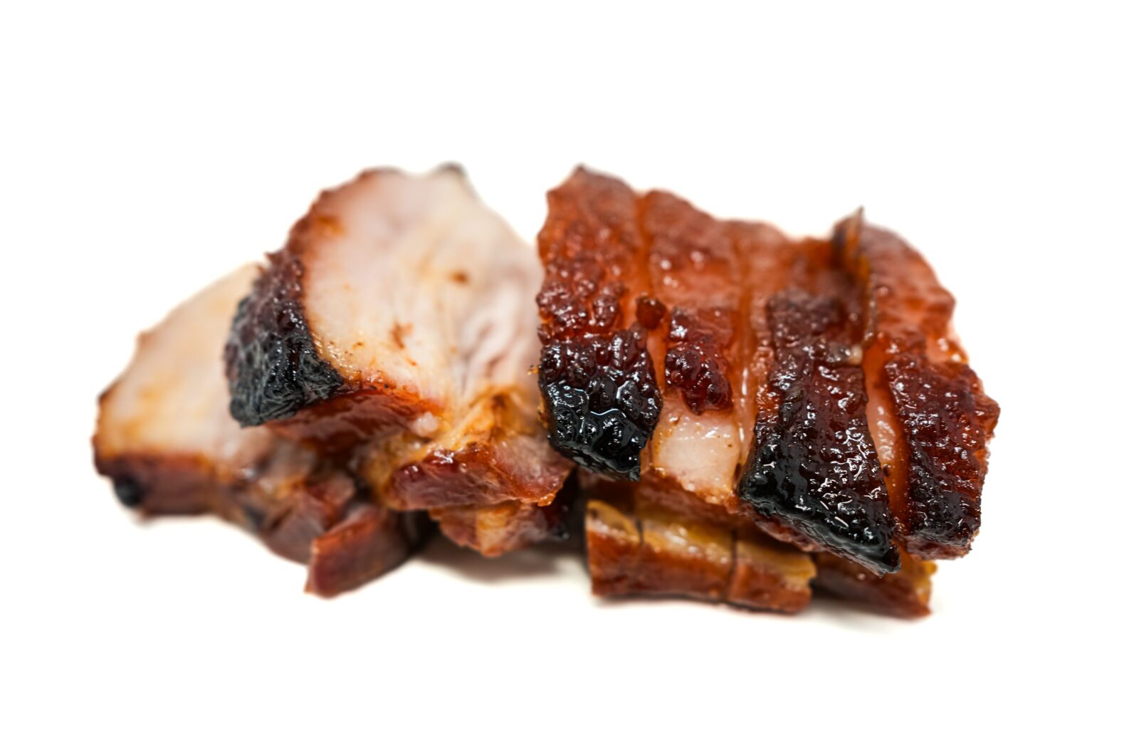 David Chang's Momofuku-Inspired Pork Belly