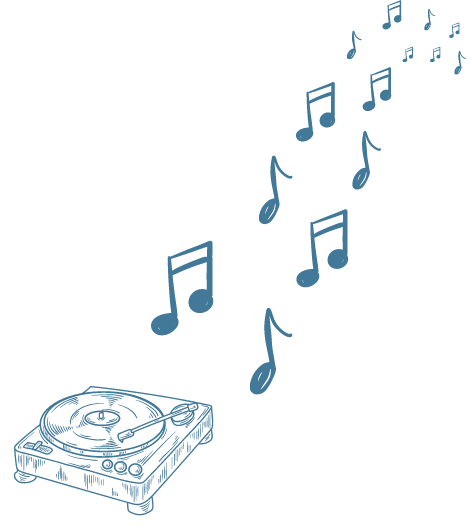 Music Vibes