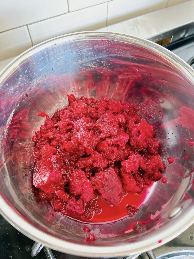 red prickly pear syrup 9