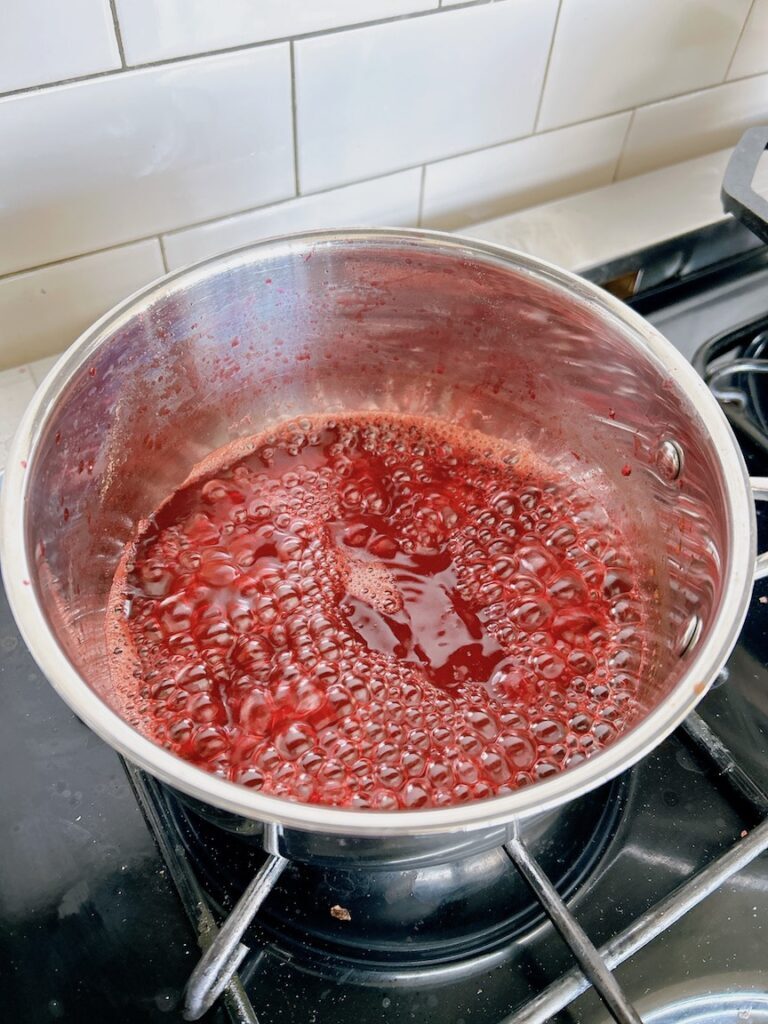 red prickly pear syrup 3