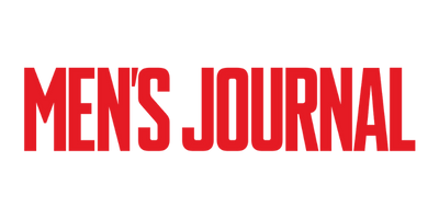 He Cooks featured in Men's Journal