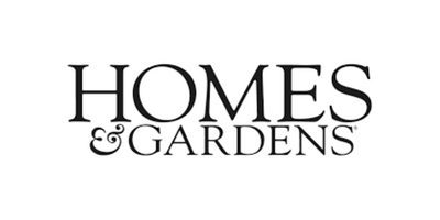 He Cooks featured in Homes & Gardens