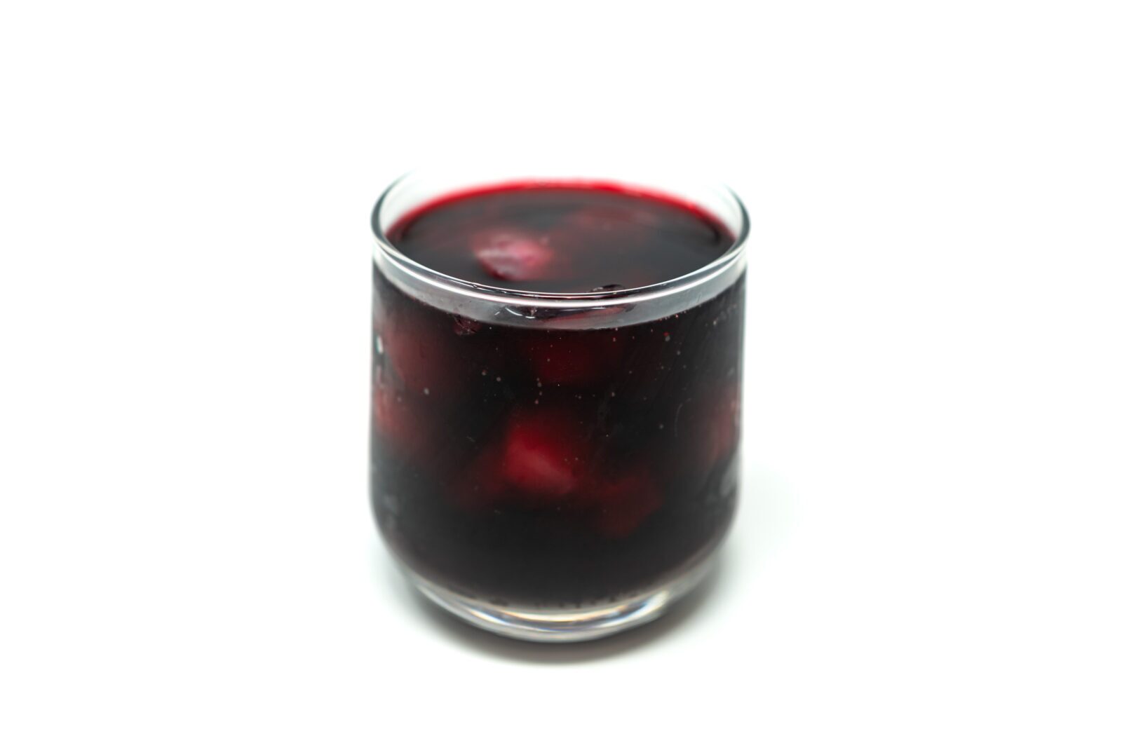 Hibiscus Lemon Ginger Tea